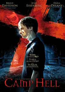 Camp Hope (DVD)